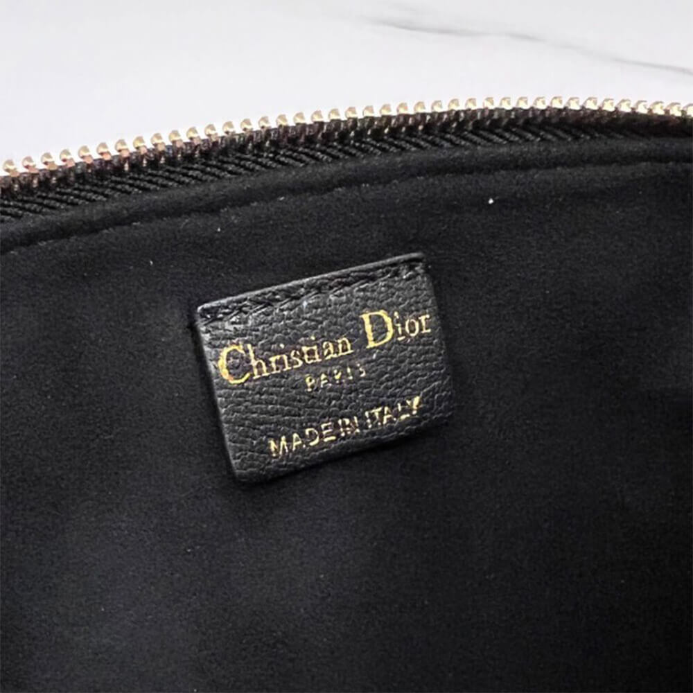 DIOR CLUB BAG