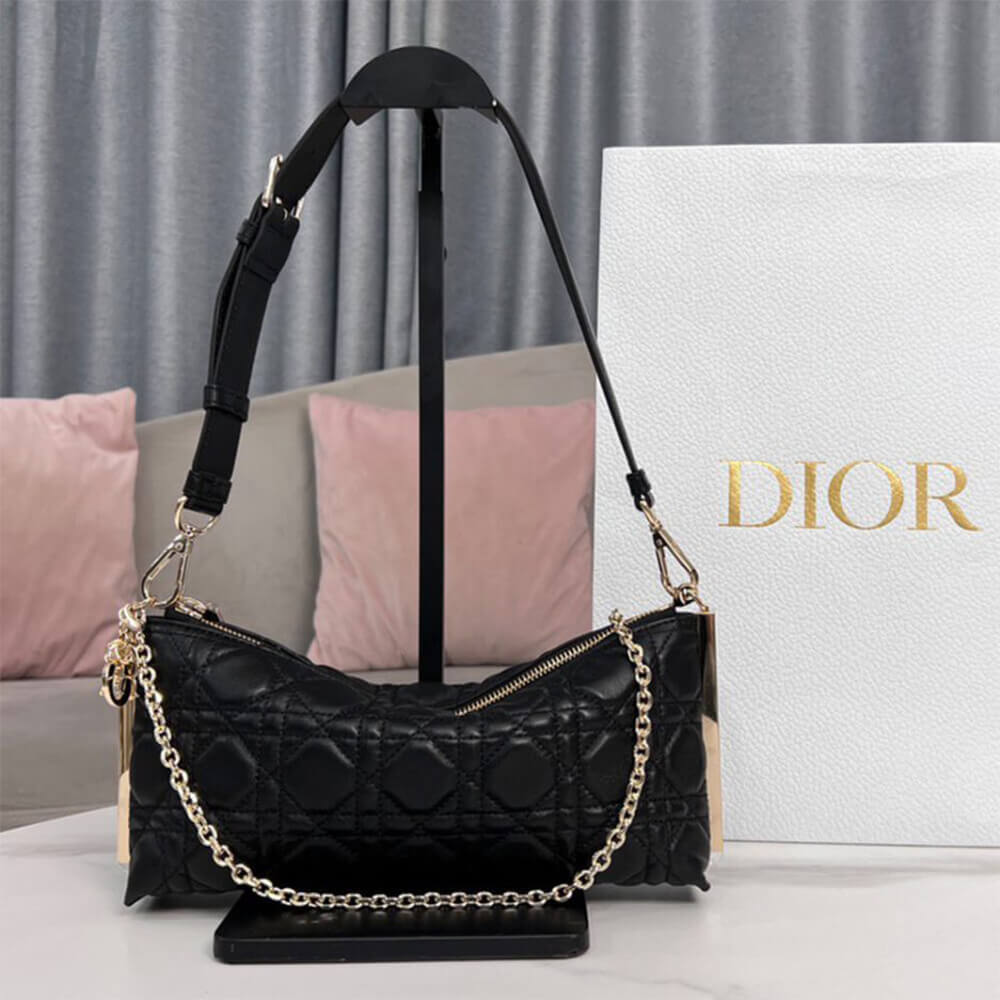 DIOR CLUB BAG