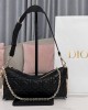 DIOR CLUB BAG