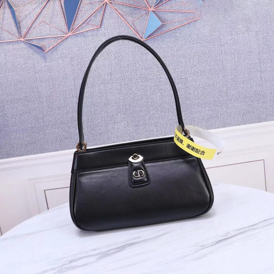 MEDIUM DIOR KEY BAG