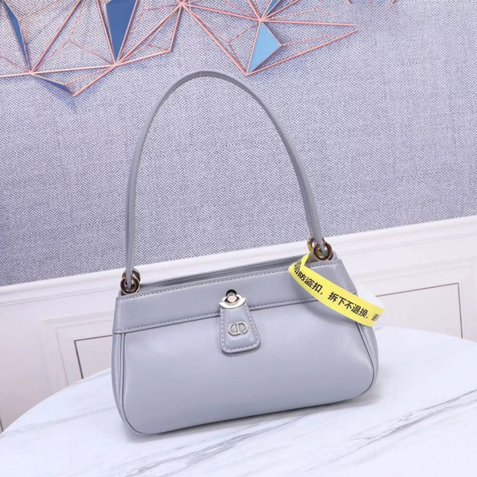 MEDIUM DIOR KEY BAG