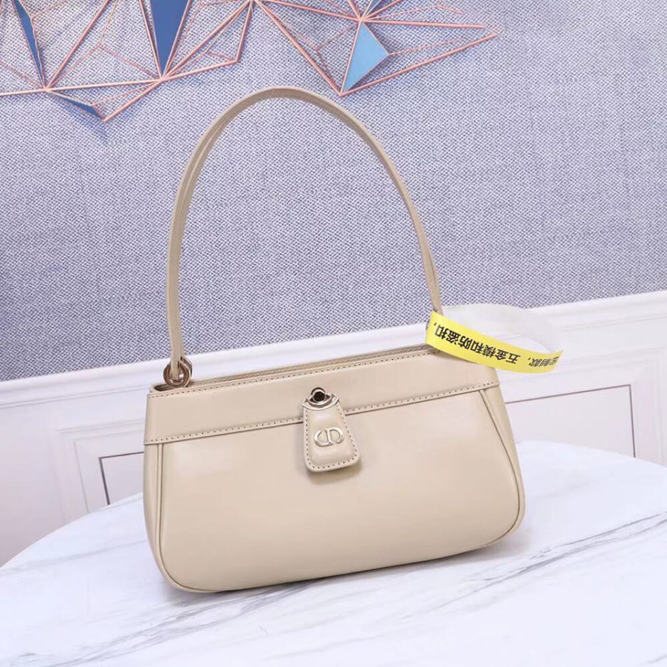 MEDIUM DIOR KEY BAG