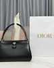 MEDIUM DIOR KEY BAG