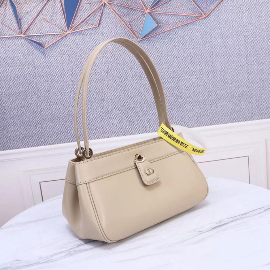 MEDIUM DIOR KEY BAG