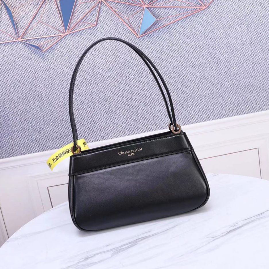 MEDIUM DIOR KEY BAG