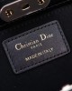 MEDIUM DIOR KEY BAG