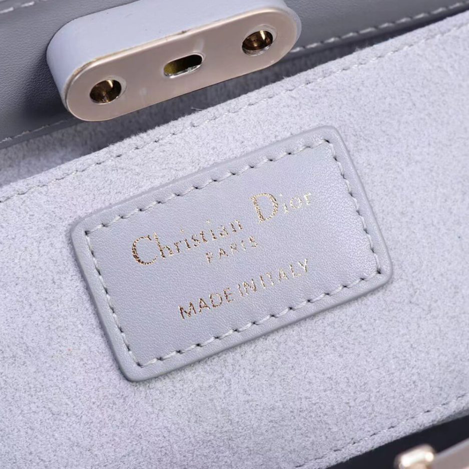 MEDIUM DIOR KEY BAG