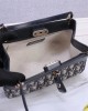 MEDIUM DIOR KEY BAG