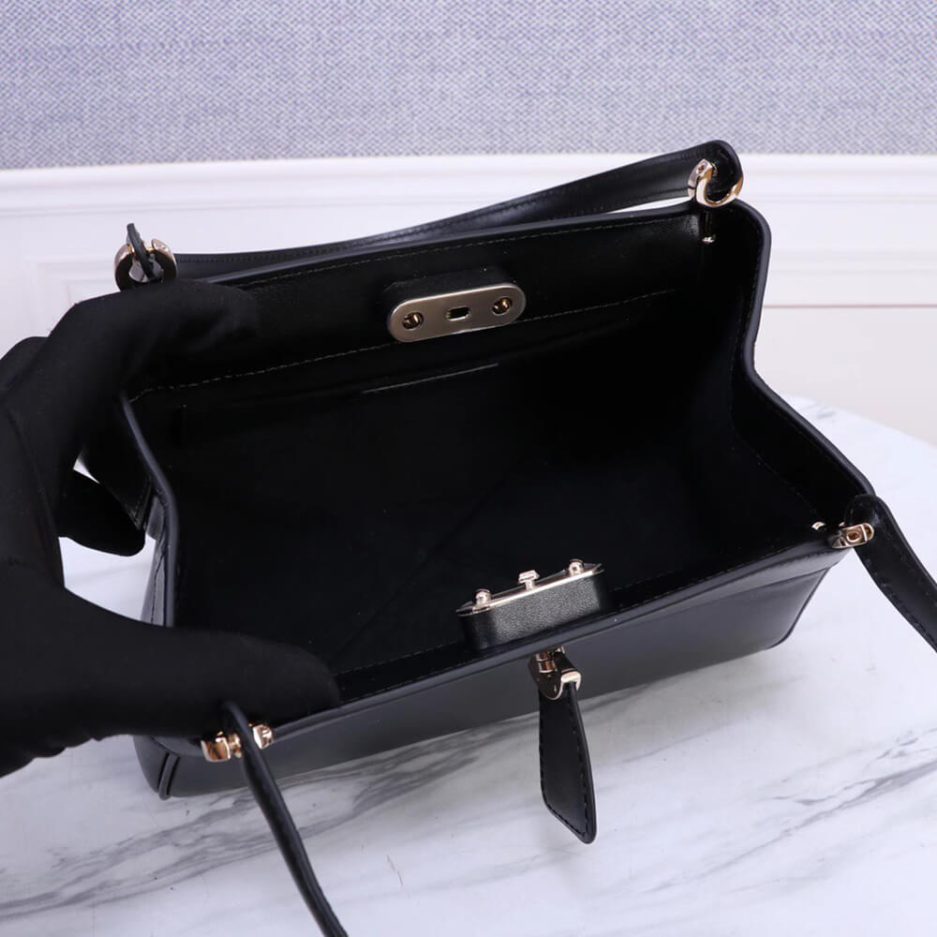 MEDIUM DIOR KEY BAG