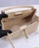 MEDIUM DIOR KEY BAG