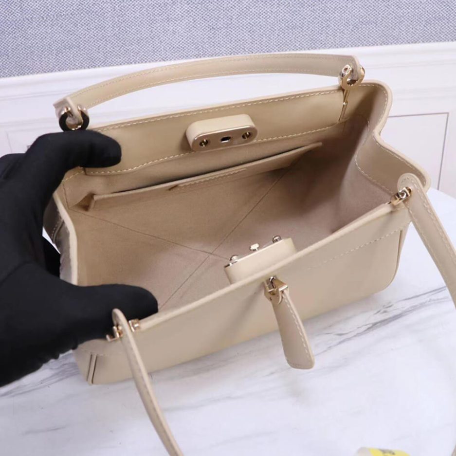 MEDIUM DIOR KEY BAG