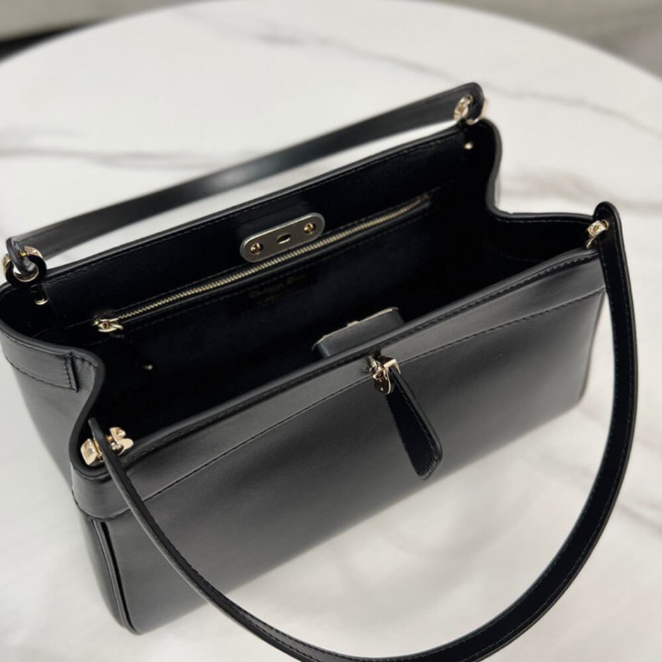 MEDIUM DIOR KEY BAG