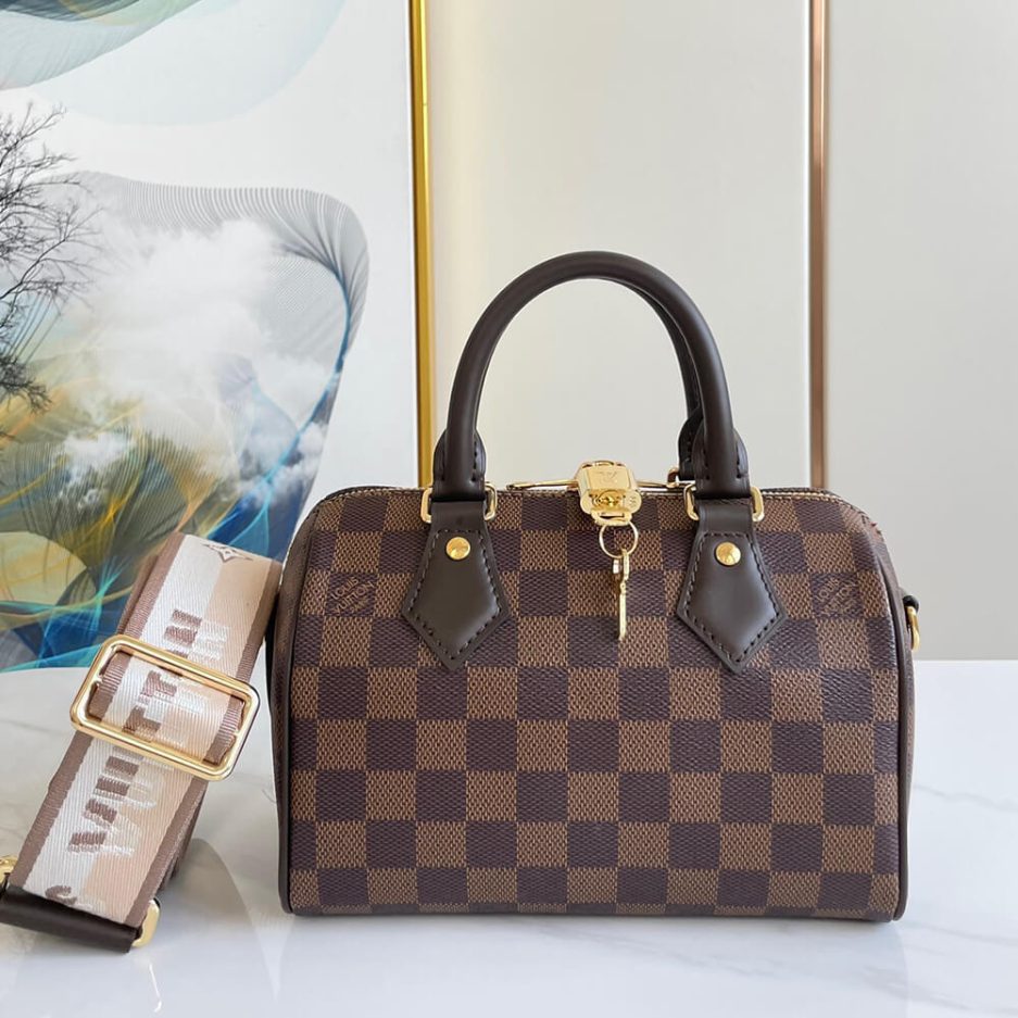 LV Sac Speedy 20