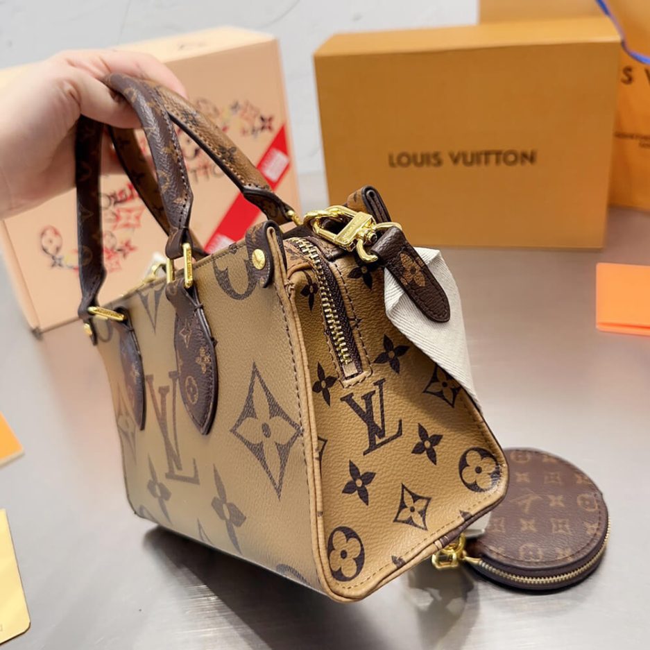 LV OnTheGo East West