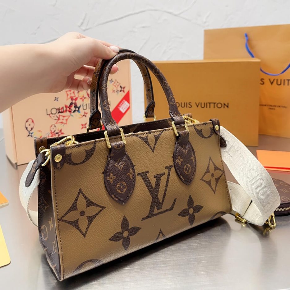 LV OnTheGo East West