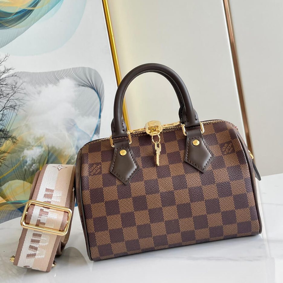 LV Sac Speedy 20