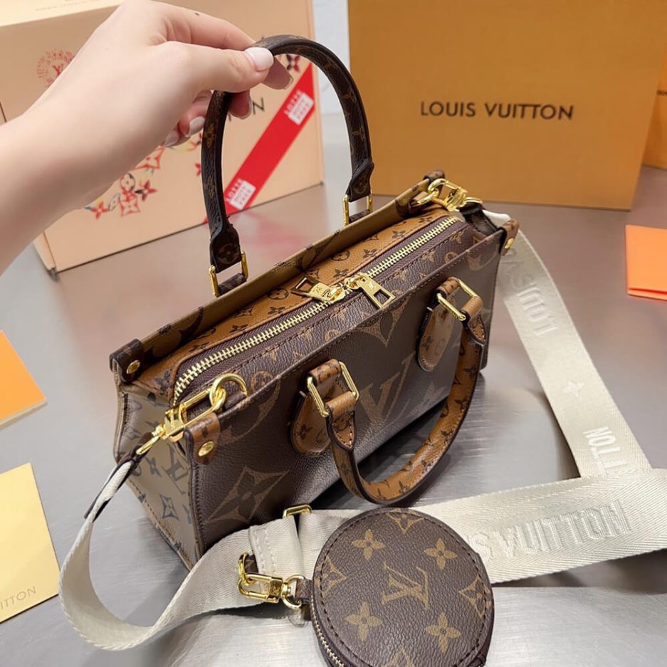 LV OnTheGo East West