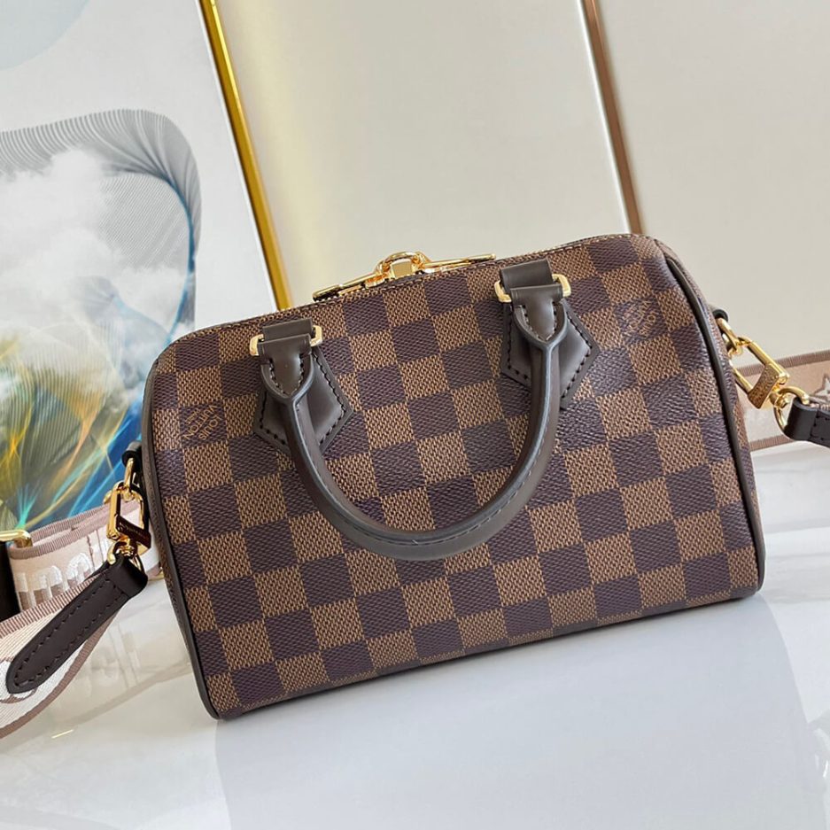 LV Sac Speedy 20