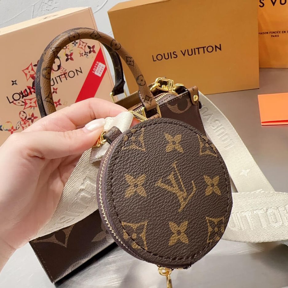 LV OnTheGo East West