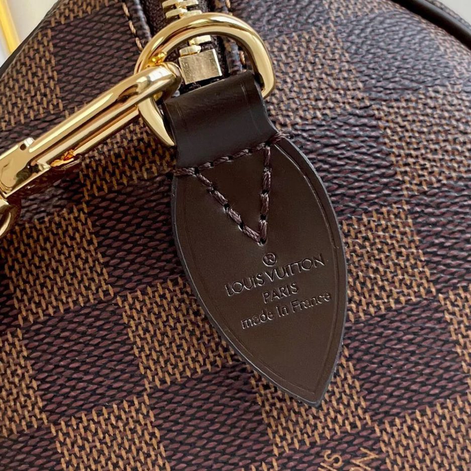 LV Sac Speedy 20