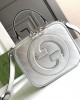 GUCCI BLONDIE TOP HANDLE BAG