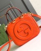 GUCCI BLONDIE TOP HANDLE BAG