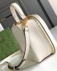 GUCCI BLONDIE TOP HANDLE BAG