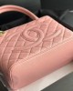 CHANEL Medallion Tote Bag