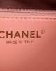 CHANEL Medallion Tote Bag