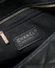 CHANEL Medallion Tote Bag