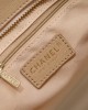 CHANEL Medallion Tote Bag