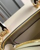 GUCCI BLONDIE TOP HANDLE BAG