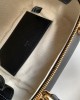 GUCCI BLONDIE TOP HANDLE BAG