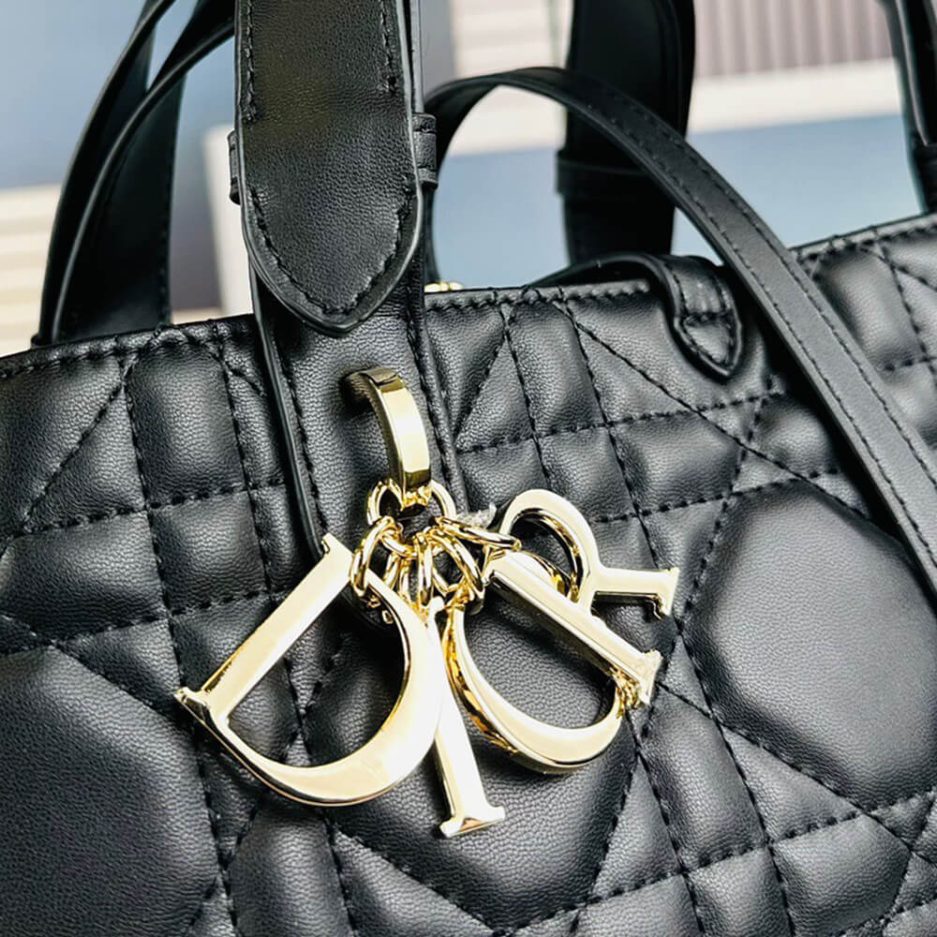 MEDIUM DIOR TOUJOURS BAG