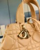 MEDIUM DIOR TOUJOURS BAG