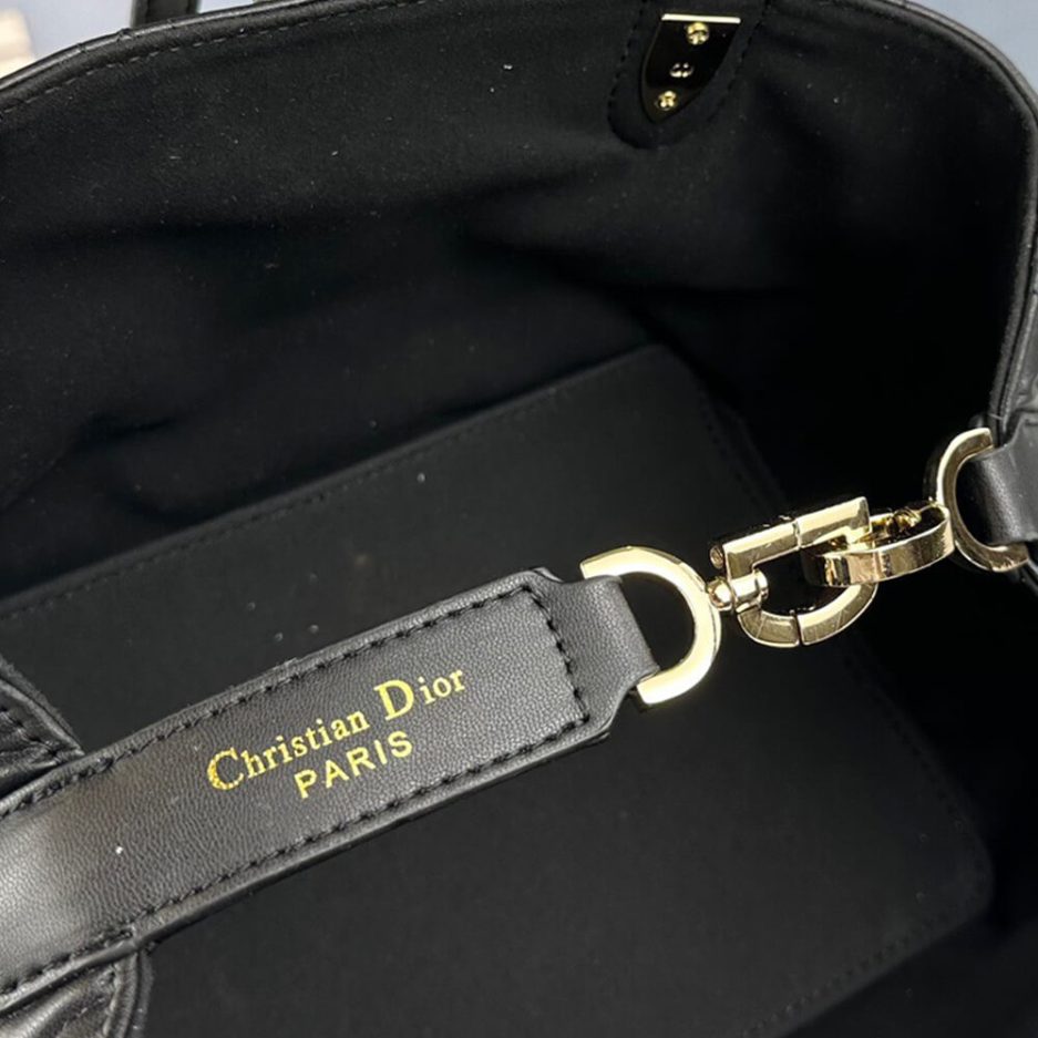 MEDIUM DIOR TOUJOURS BAG