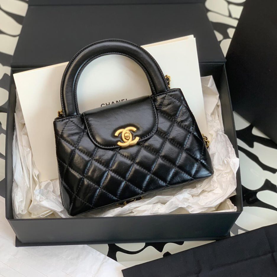 CHANEL KELLY BAG