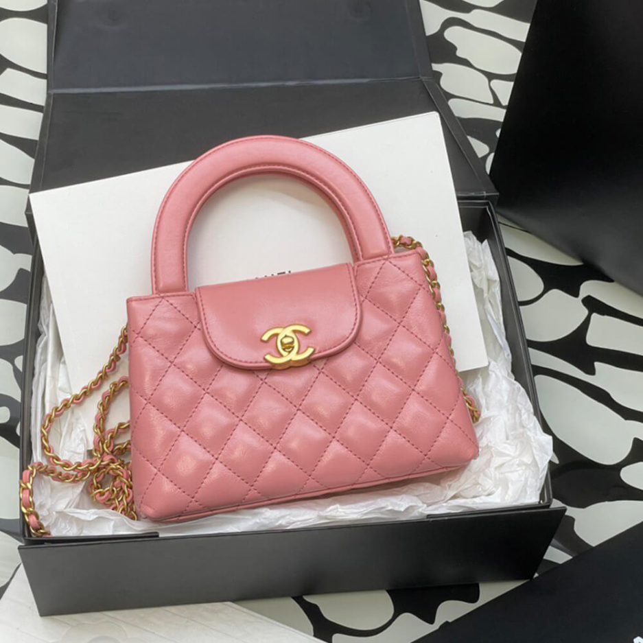 CHANEL KELLY BAG