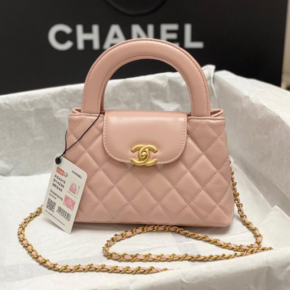 CHANEL KELLY BAG