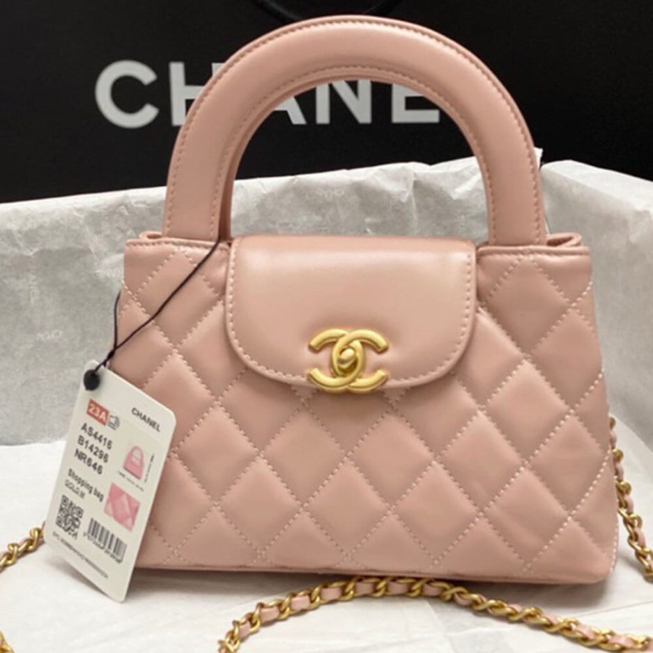 CHANEL KELLY BAG