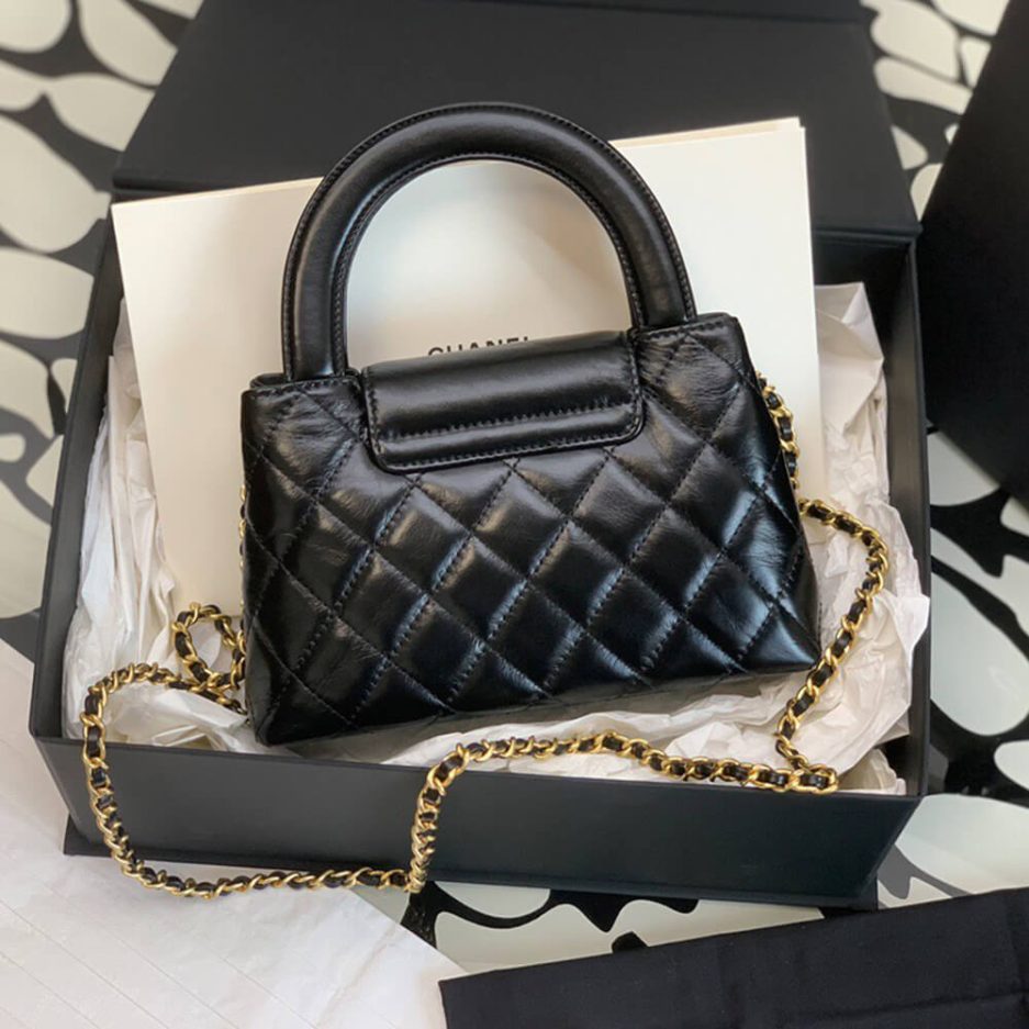 CHANEL KELLY BAG