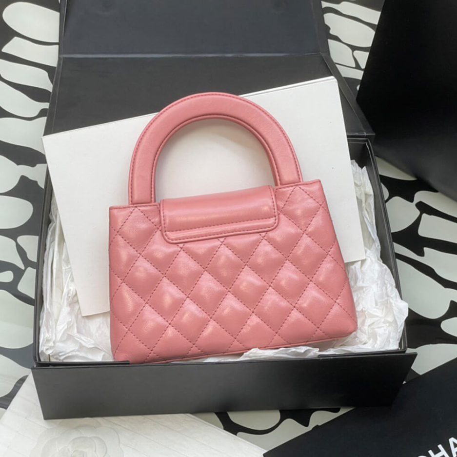 CHANEL KELLY BAG