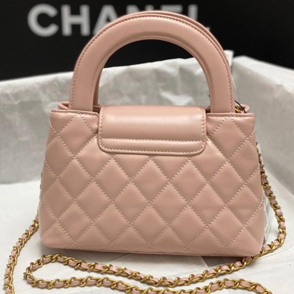 CHANEL KELLY BAG