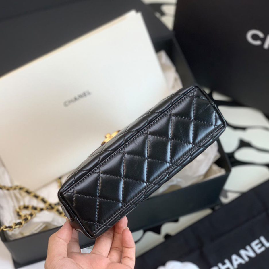 CHANEL KELLY BAG