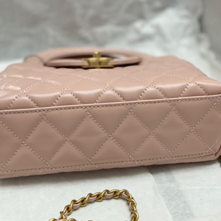 CHANEL KELLY BAG