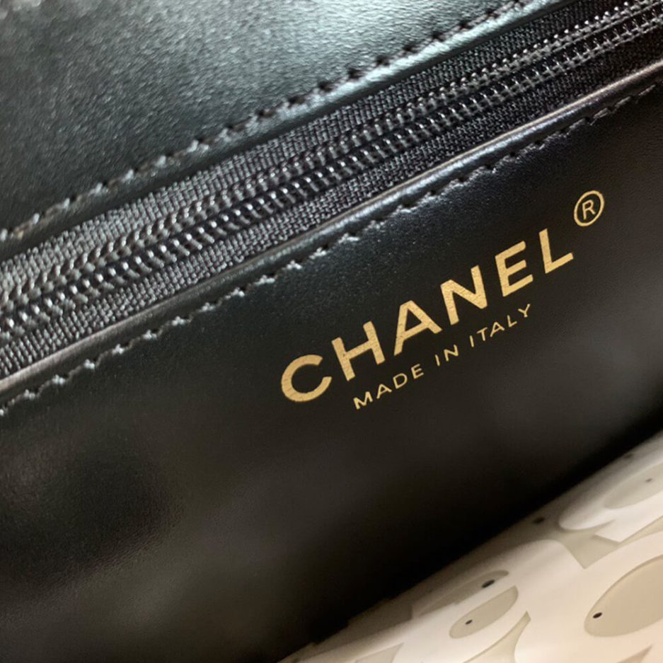 CHANEL KELLY BAG