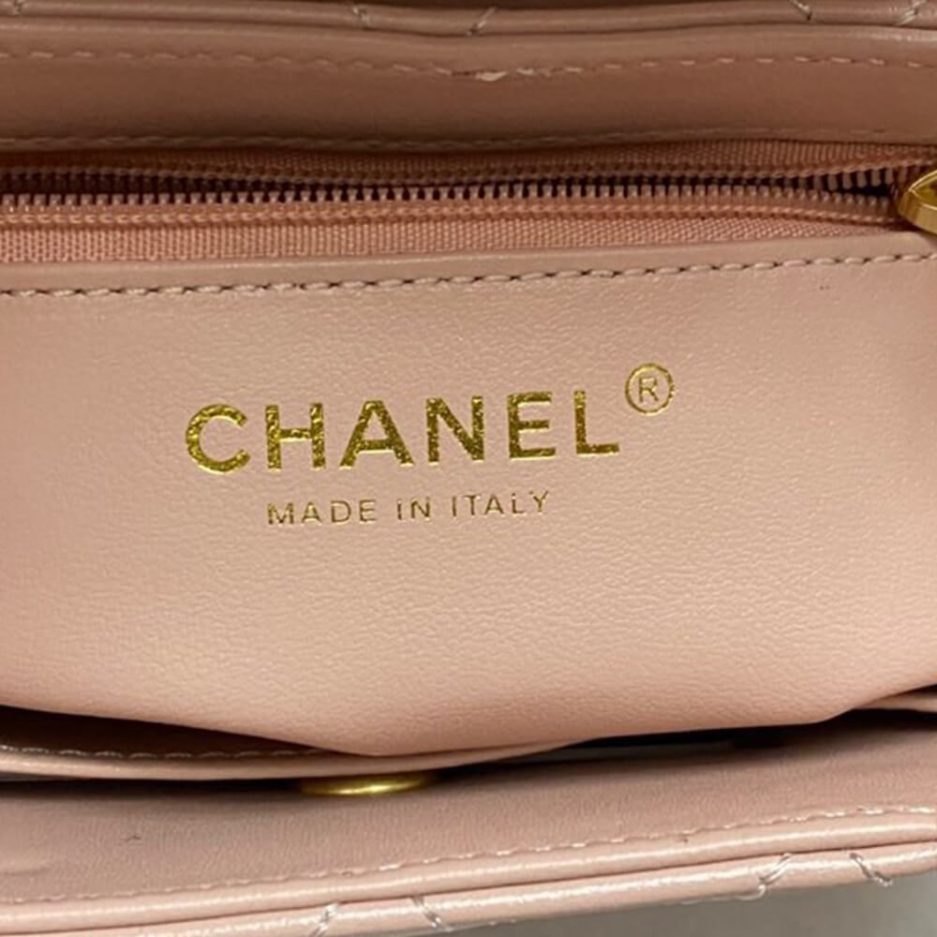 CHANEL KELLY BAG