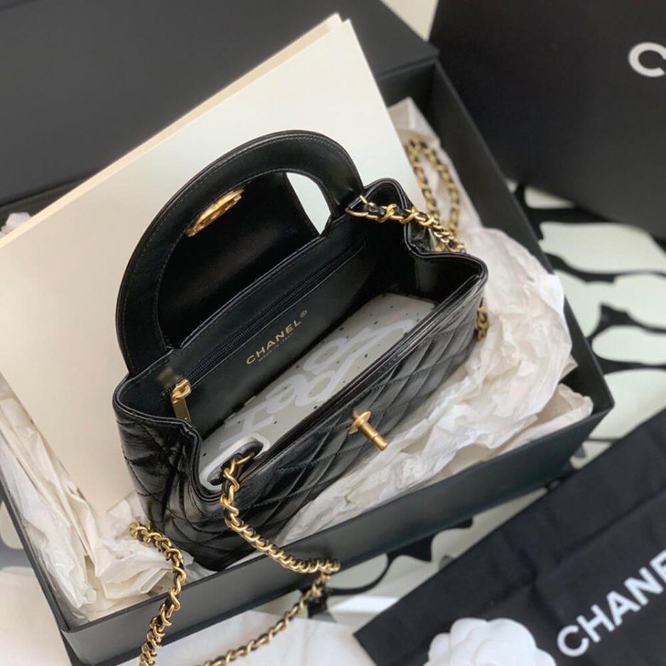 CHANEL KELLY BAG