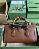 GUCCI DIANA SMALL SHOULDER BAG