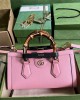 GUCCI DIANA SMALL SHOULDER BAG